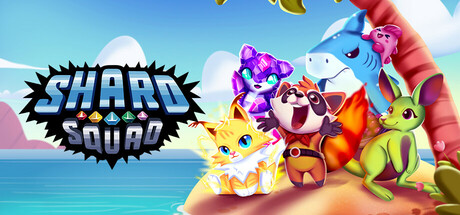 Shard Squad - PC (Steam)