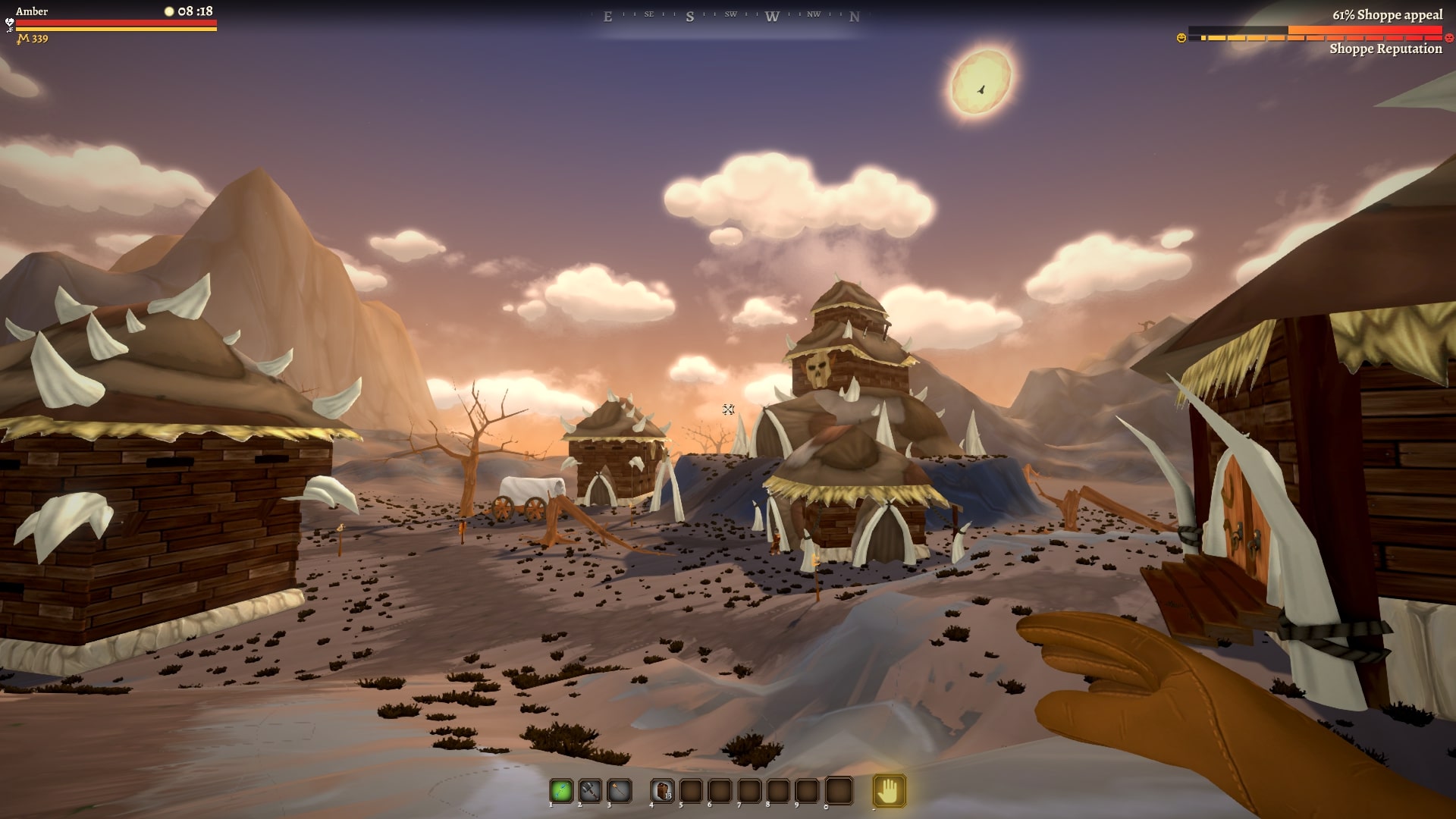 Shoppe Keep 2 - PC (Steam) Screenshot 3