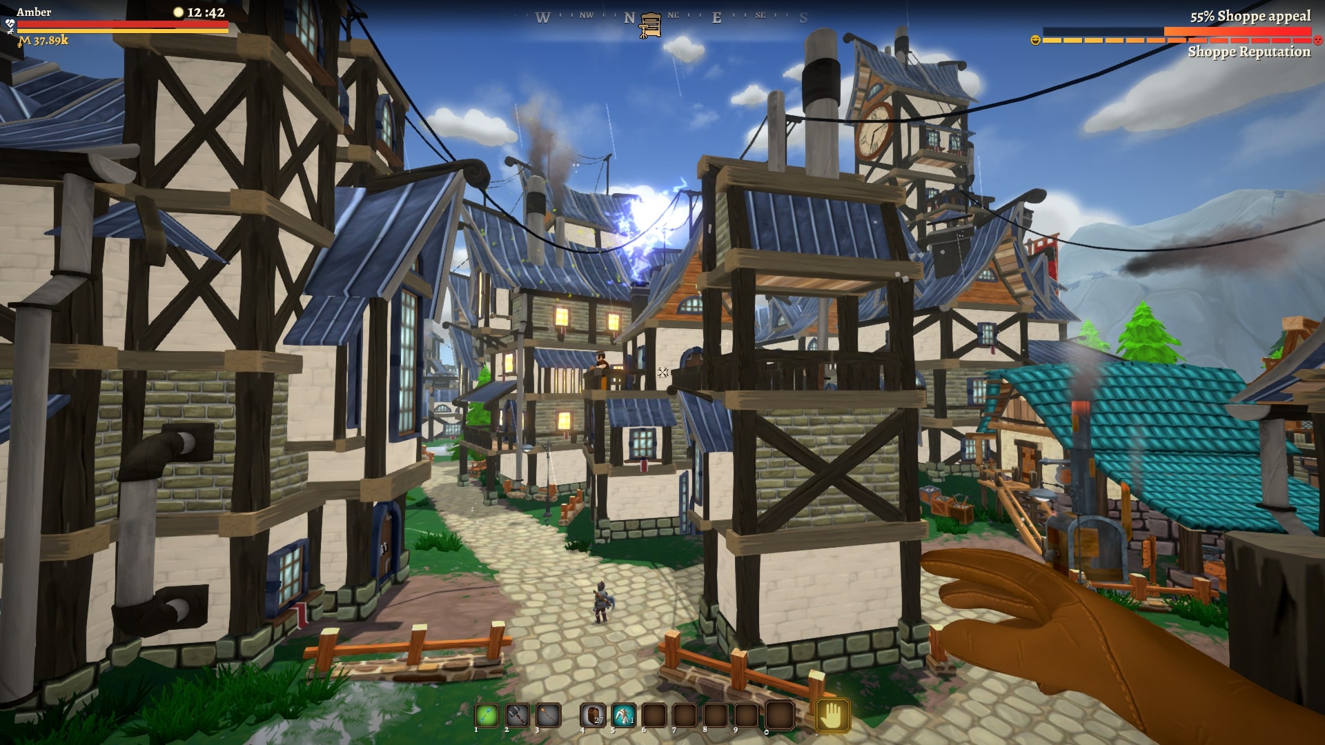 Shoppe Keep 2 - PC (Steam) Screenshot 4