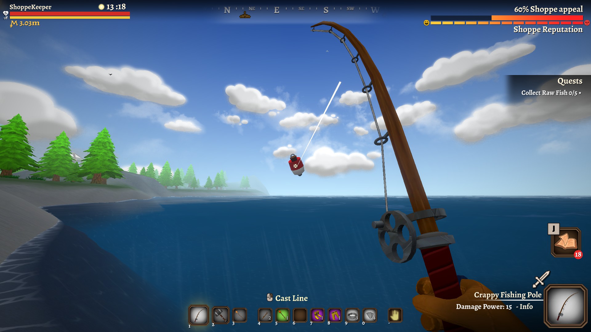 Shoppe Keep 2 - PC (Steam) Screenshot 7
