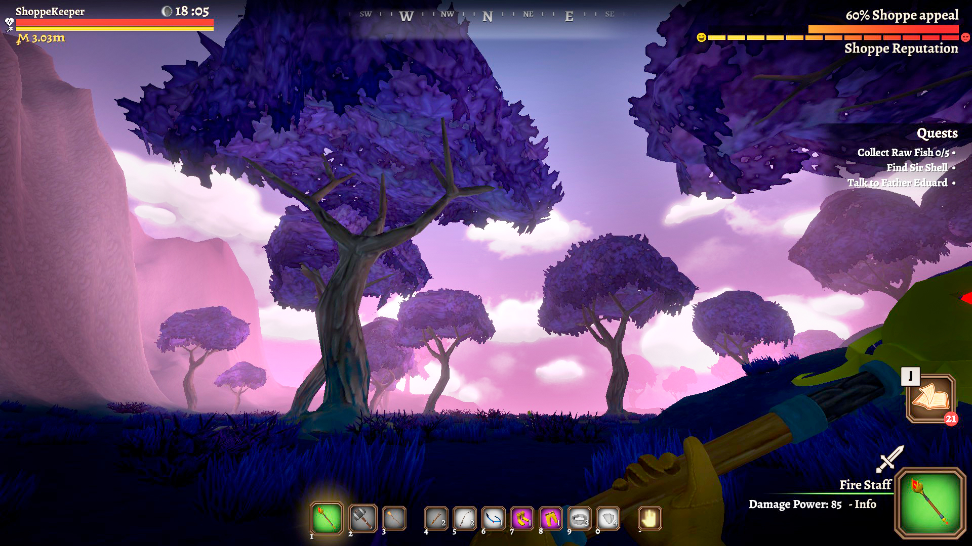 Shoppe Keep 2 - PC (Steam) Screenshot 8