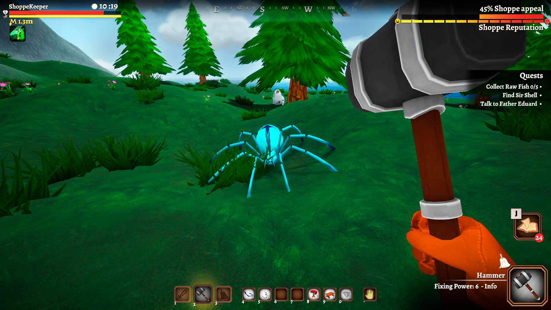 Shoppe Keep 2 - PC (Steam) Screenshot 6