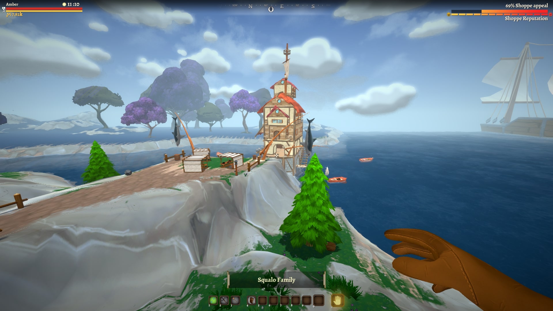 Shoppe Keep 2 - PC (Steam) Screenshot 11