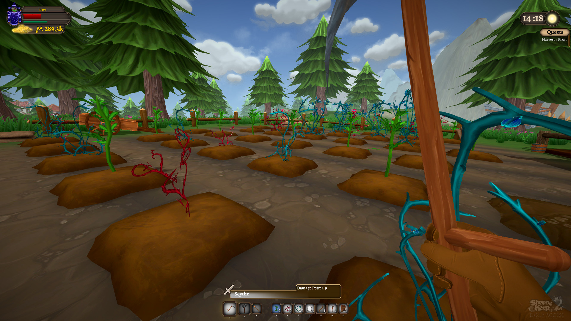 Shoppe Keep 2 - PC (Steam) Screenshot 10