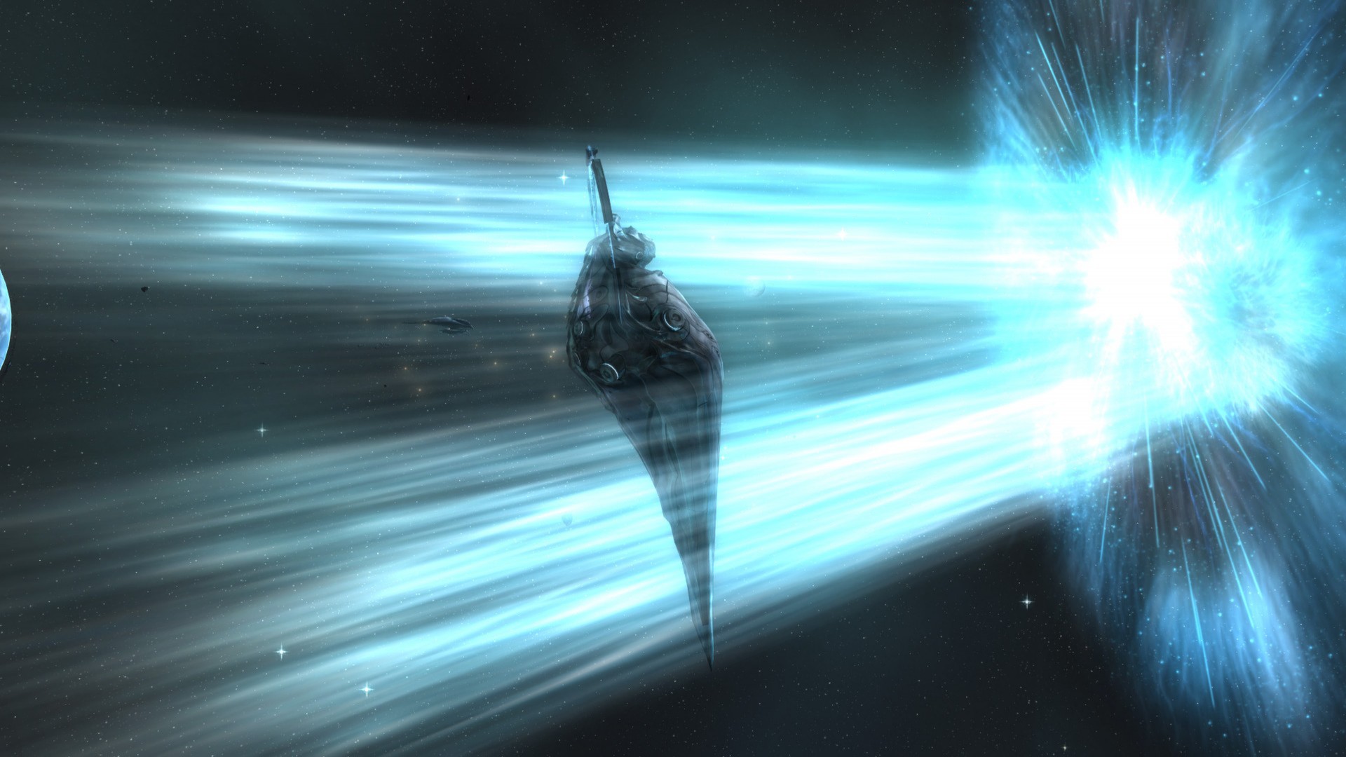 Sins of a Solar Empire: Rebellion Steam CD Key Screenshot 12