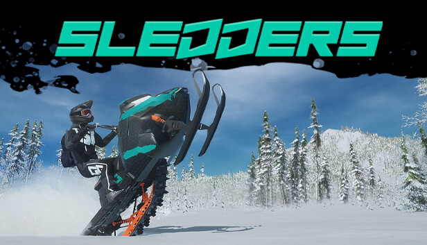 Sledders - PC (Steam)