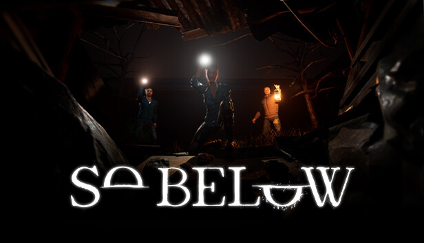 SO BELOW Steam CD Key