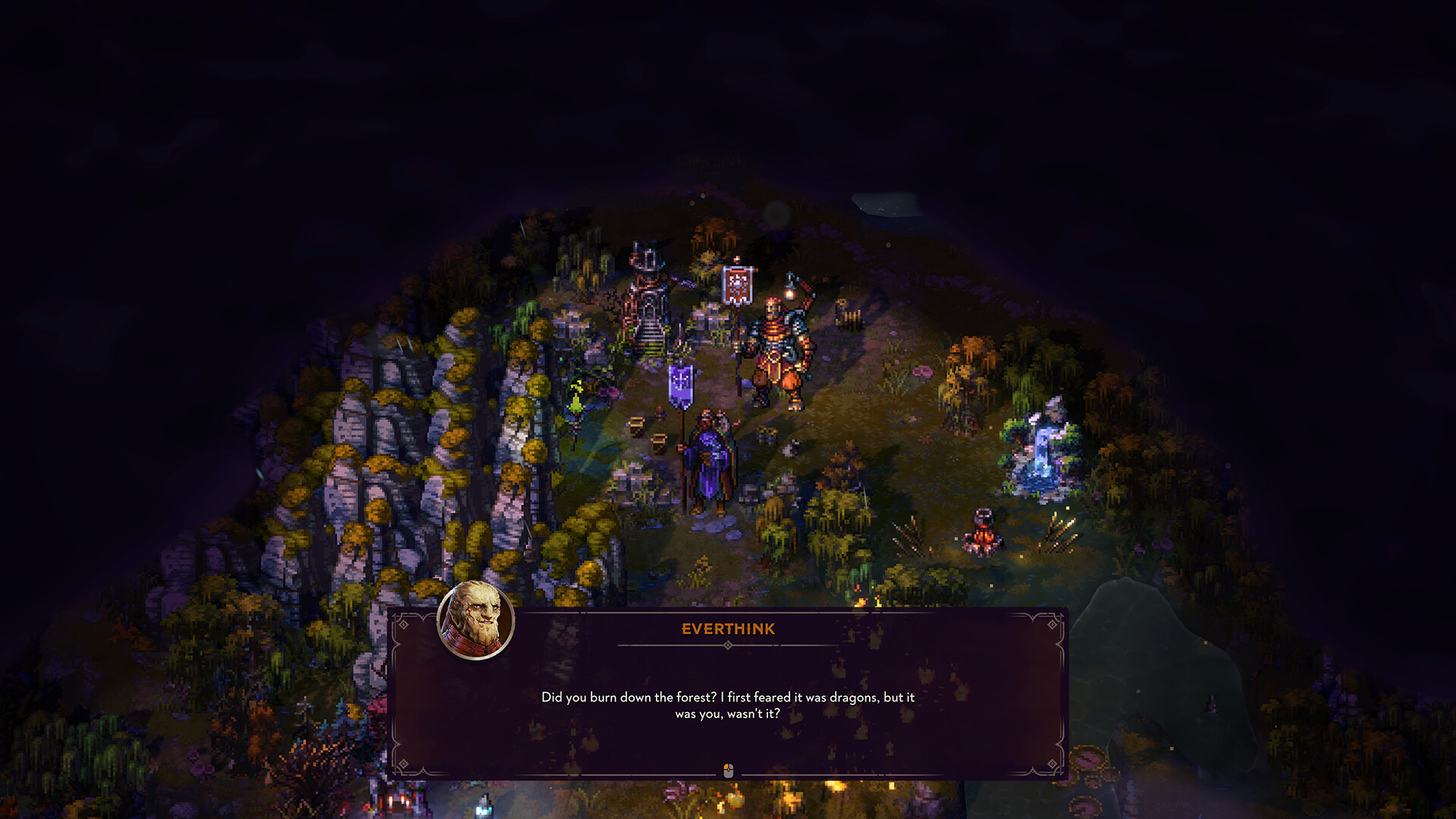 Songs of Conquest - PC (Steam) Screenshot 8