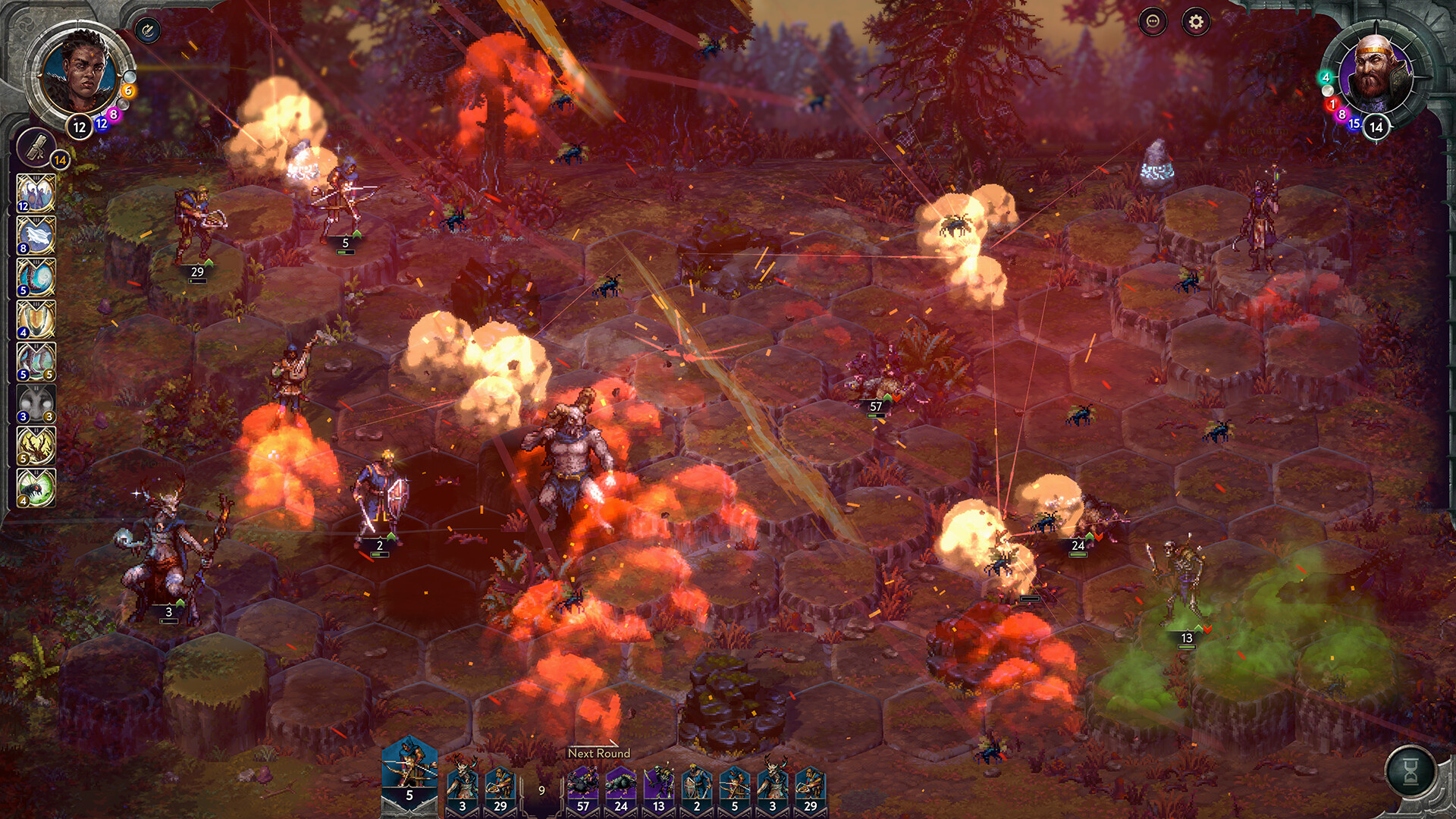Songs of Conquest - PC (Steam) Screenshot 10