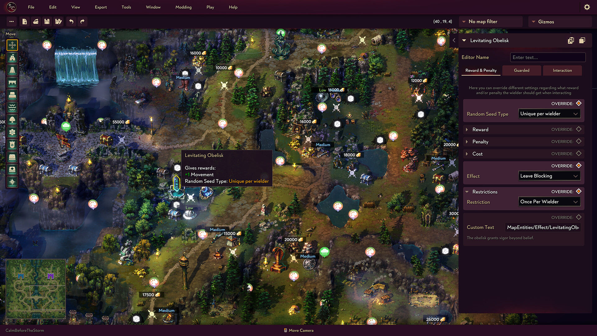 Songs of Conquest - PC (Steam) Screenshot 11