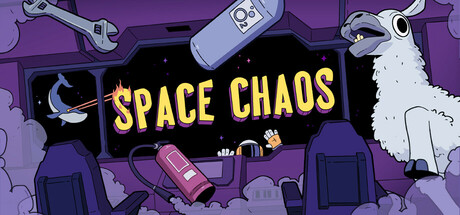 Space Chaos - PC (Steam)