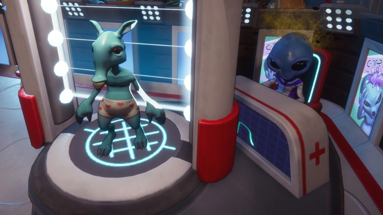 Spacebase Startopia - PC (Steam) Screenshot 5