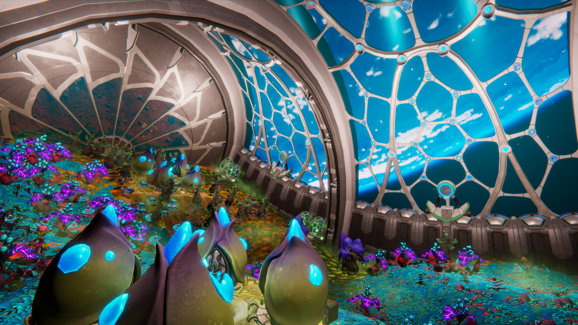 Spacebase Startopia - PC (Steam) Screenshot 6
