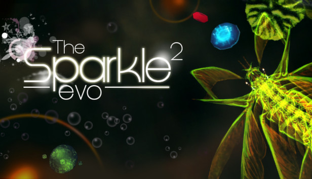 Sparkle 2 Evo Steam CD Key