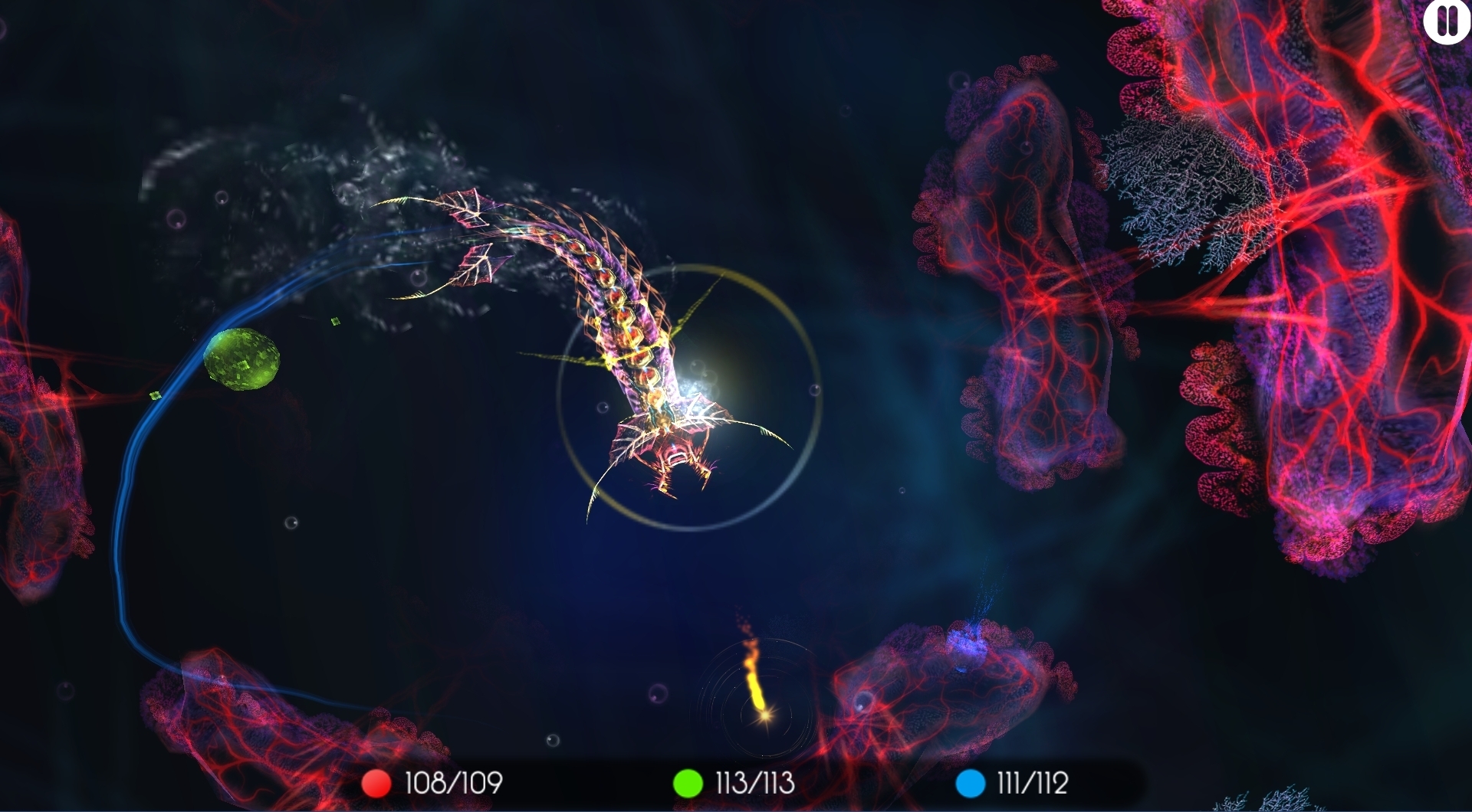 Sparkle 2 Evo Steam CD Key Screenshot 2