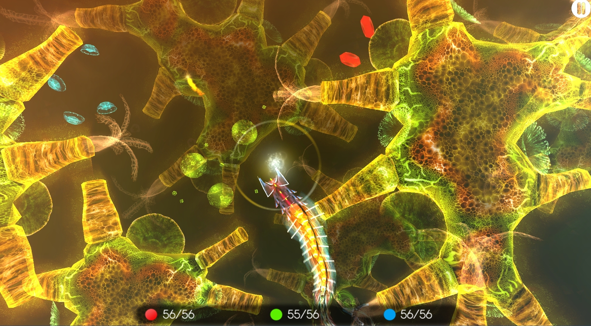 Sparkle 2 Evo Steam CD Key Screenshot 1