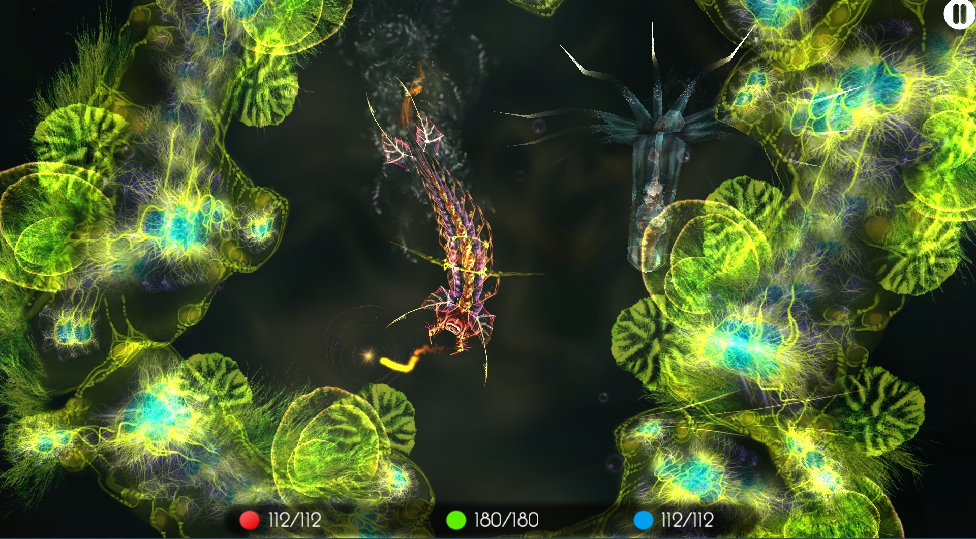 Sparkle 2 Evo Steam CD Key Screenshot 4