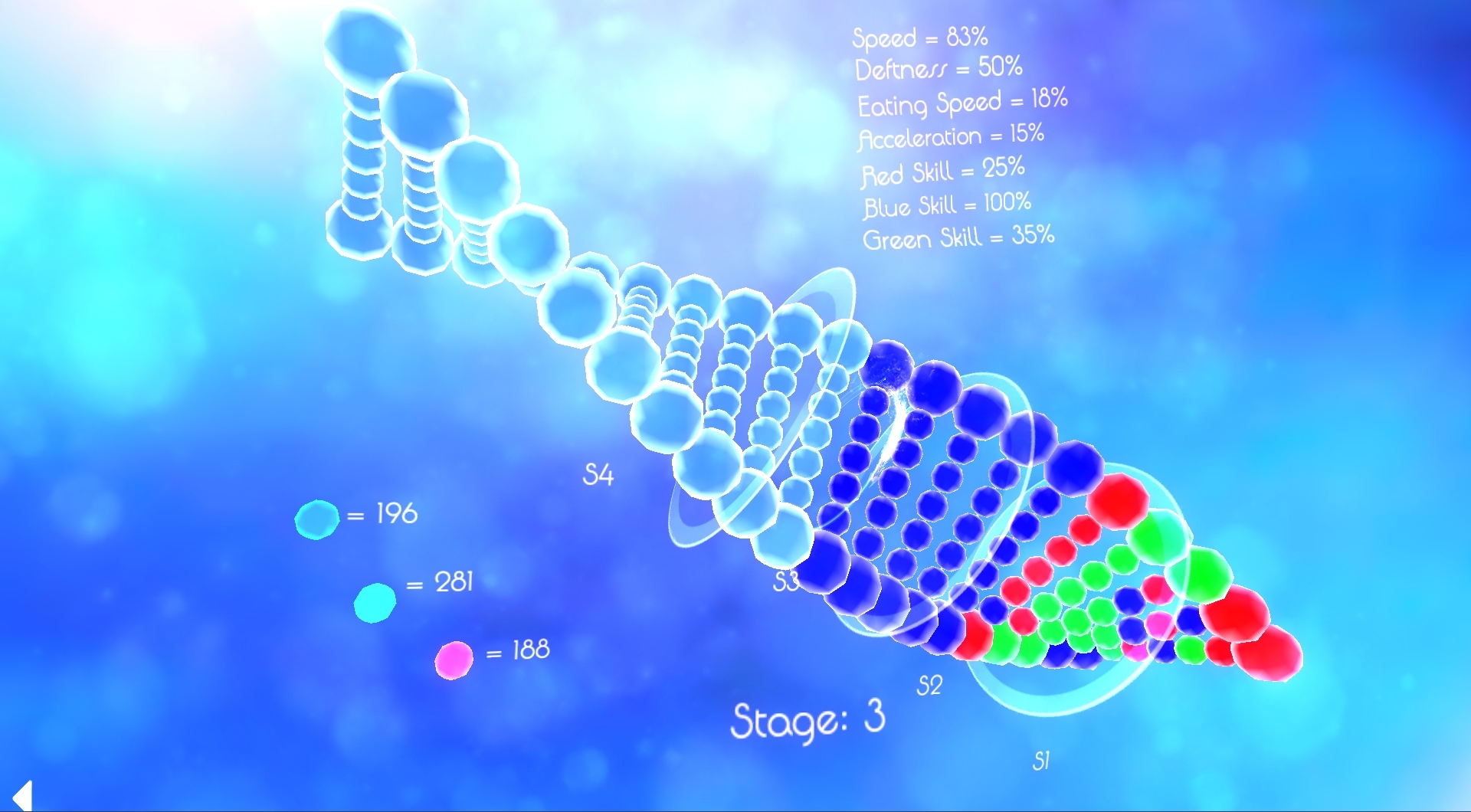 Sparkle 2 Evo Steam CD Key Screenshot 5