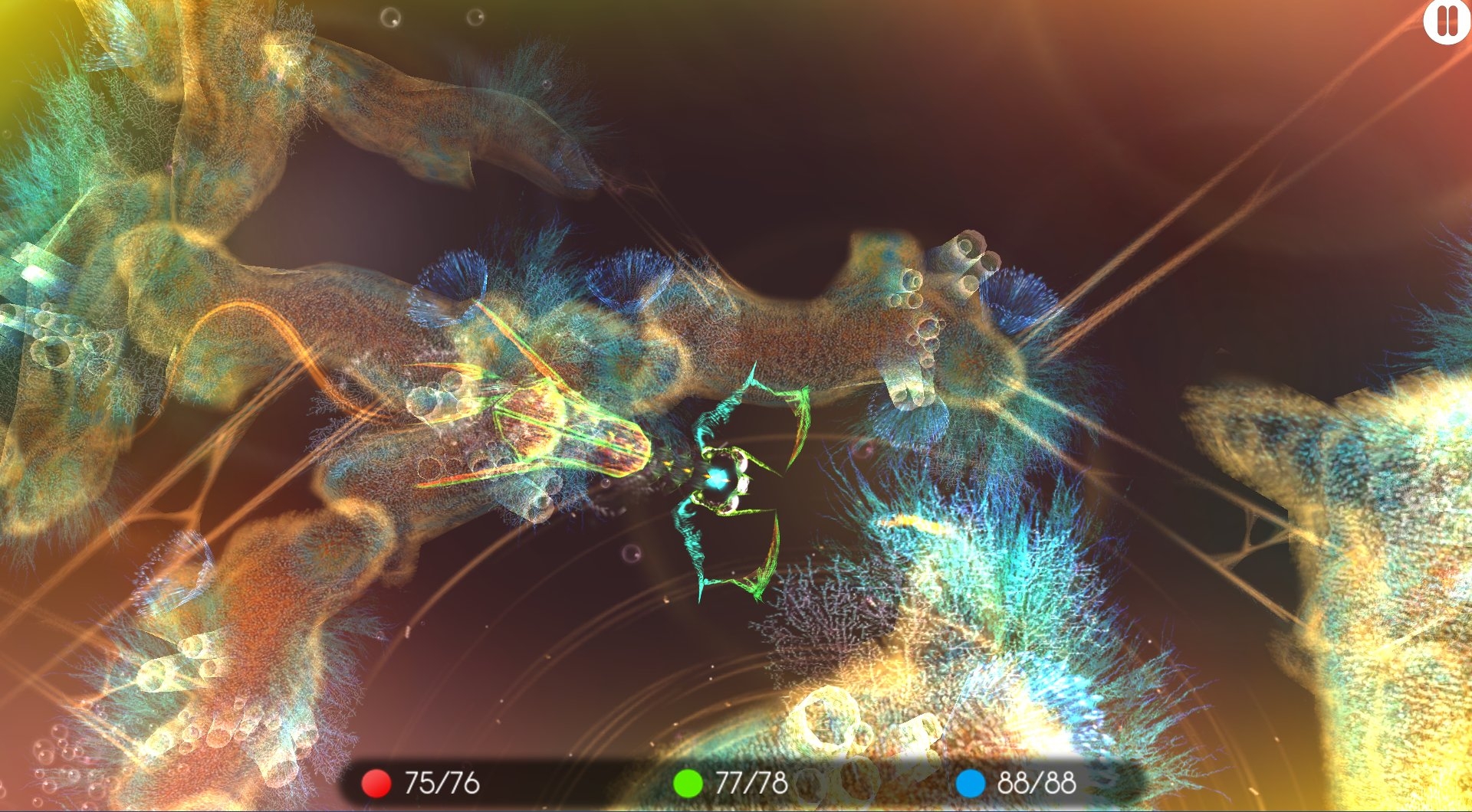 Sparkle 2 Evo Steam CD Key Screenshot 7