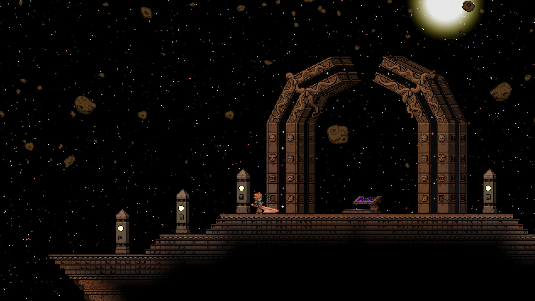 Starbound - PC (Steam) Screenshot 3