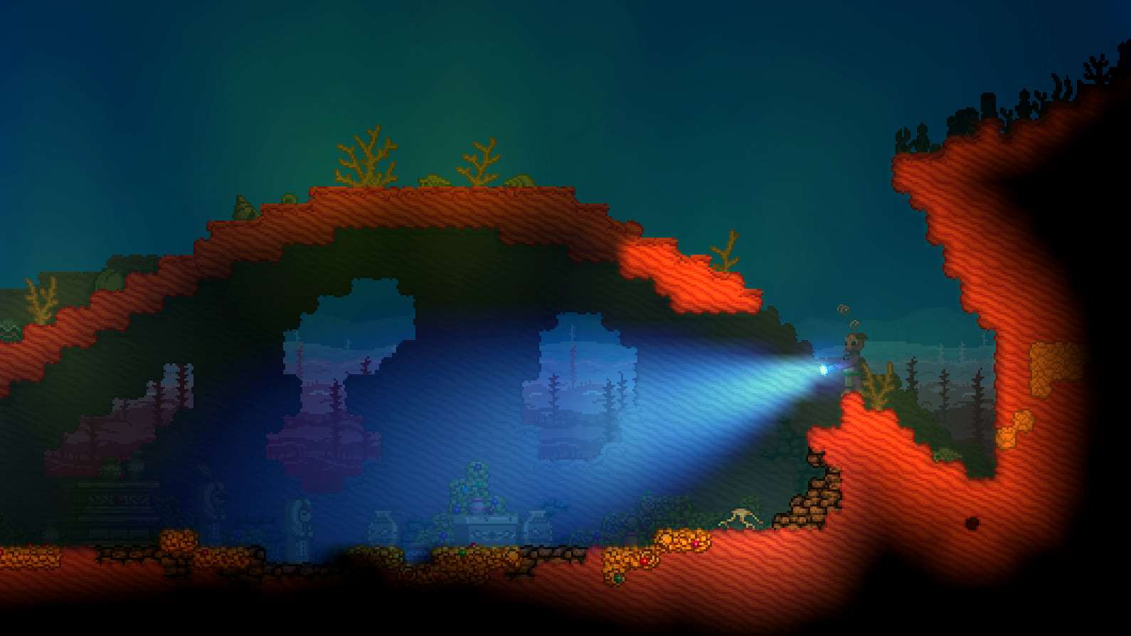 Starbound - PC (Steam) Screenshot 5