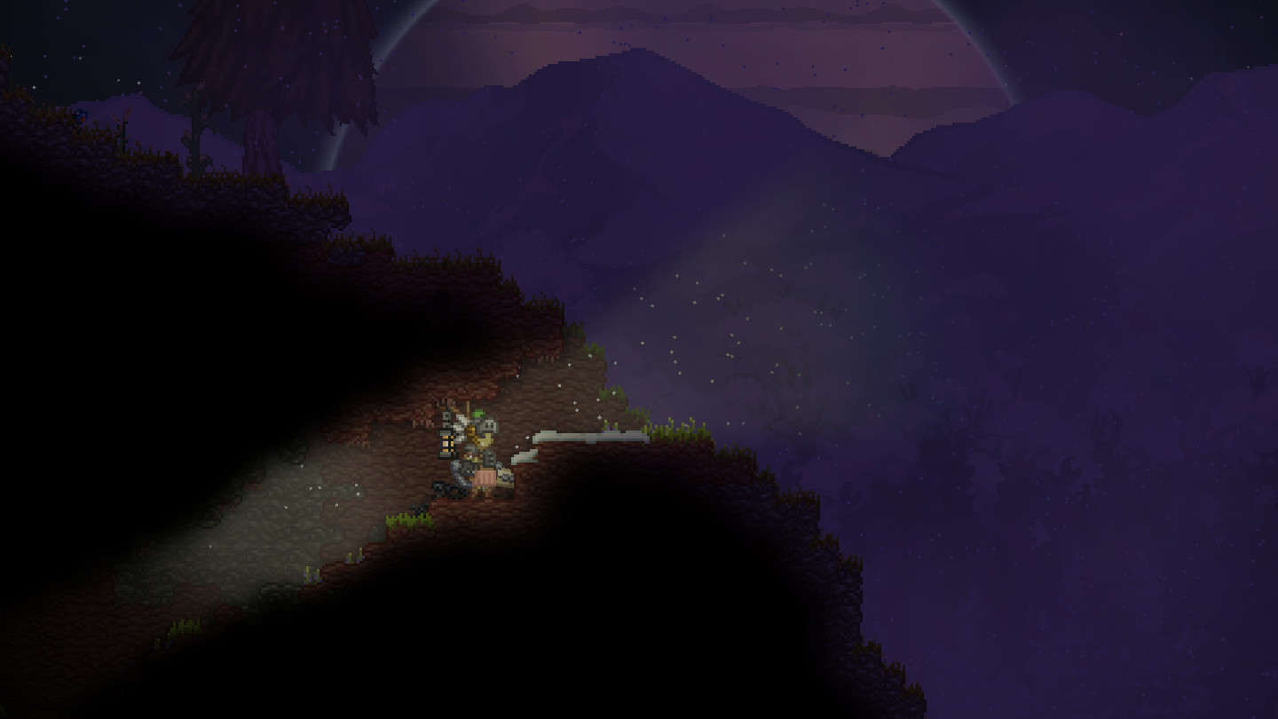 Starbound - PC (Steam) Screenshot 8