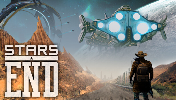 Stars End - PC (Steam)