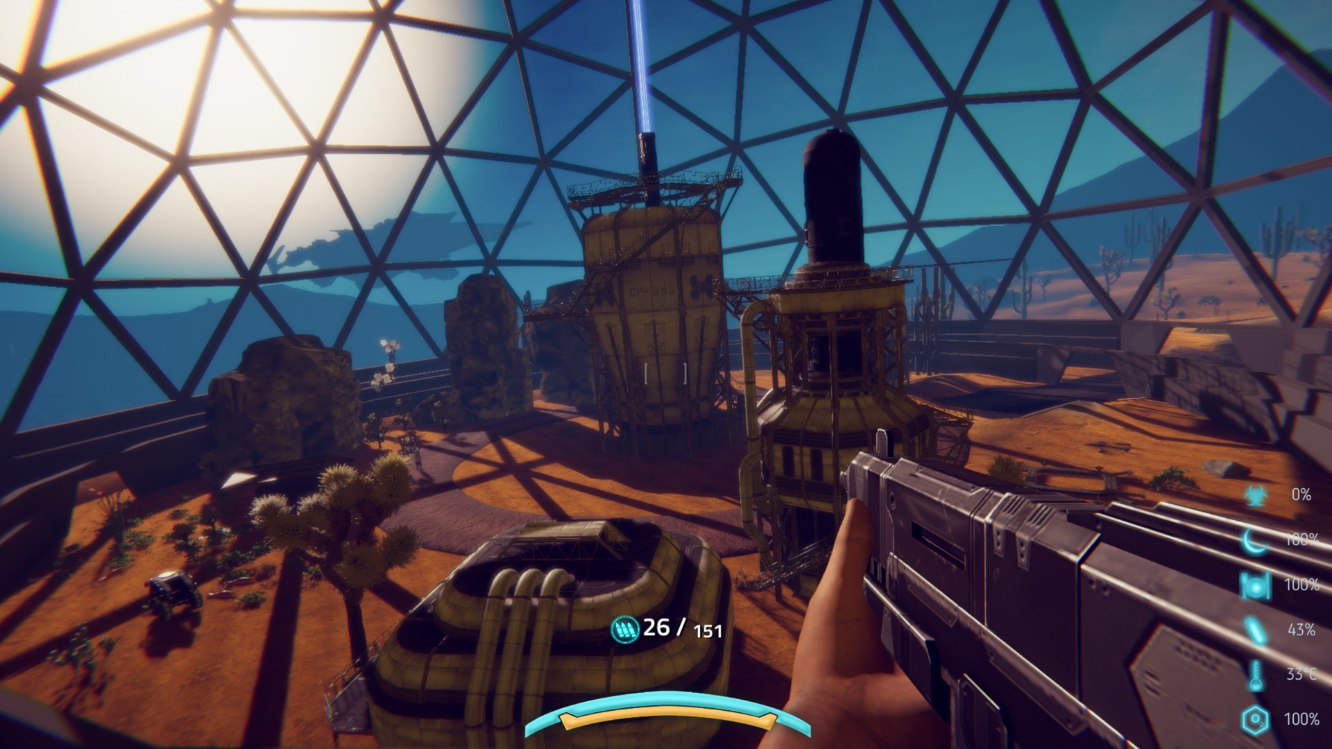 Stars End - PC (Steam) Screenshot 3