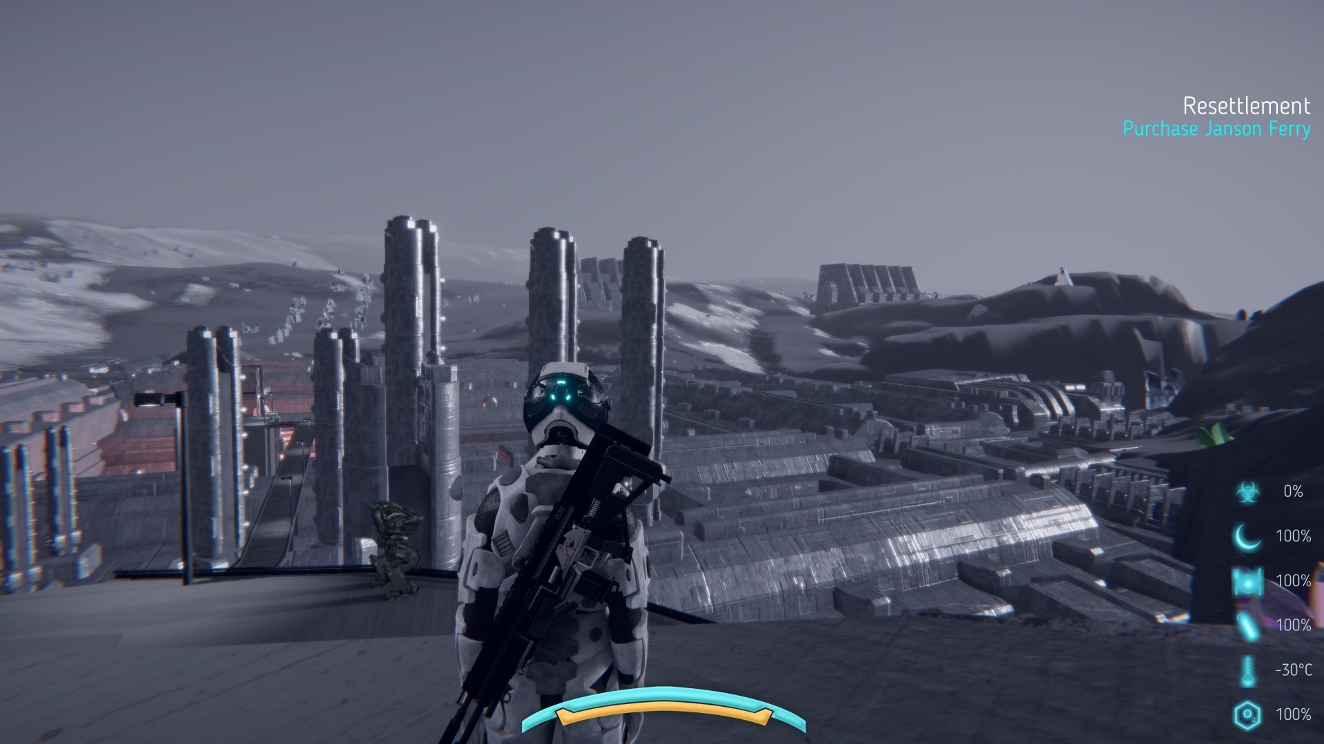 Stars End - PC (Steam) Screenshot 2