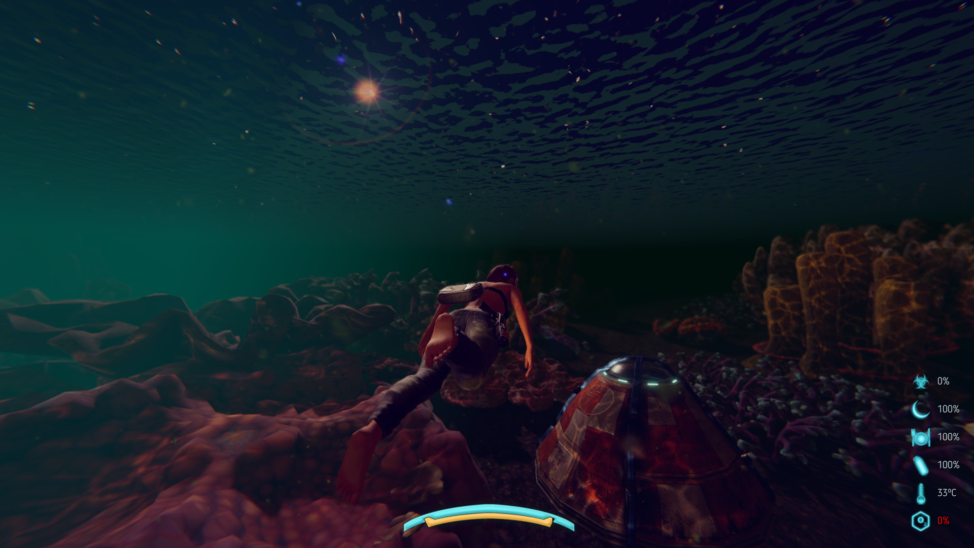 Stars End - PC (Steam) Screenshot 7