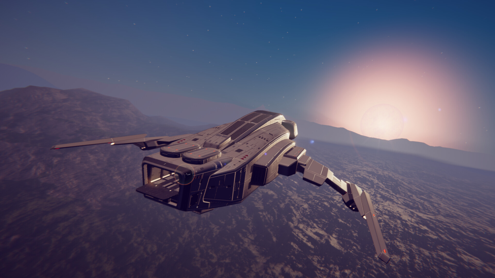 Stars End - PC (Steam) Screenshot 8