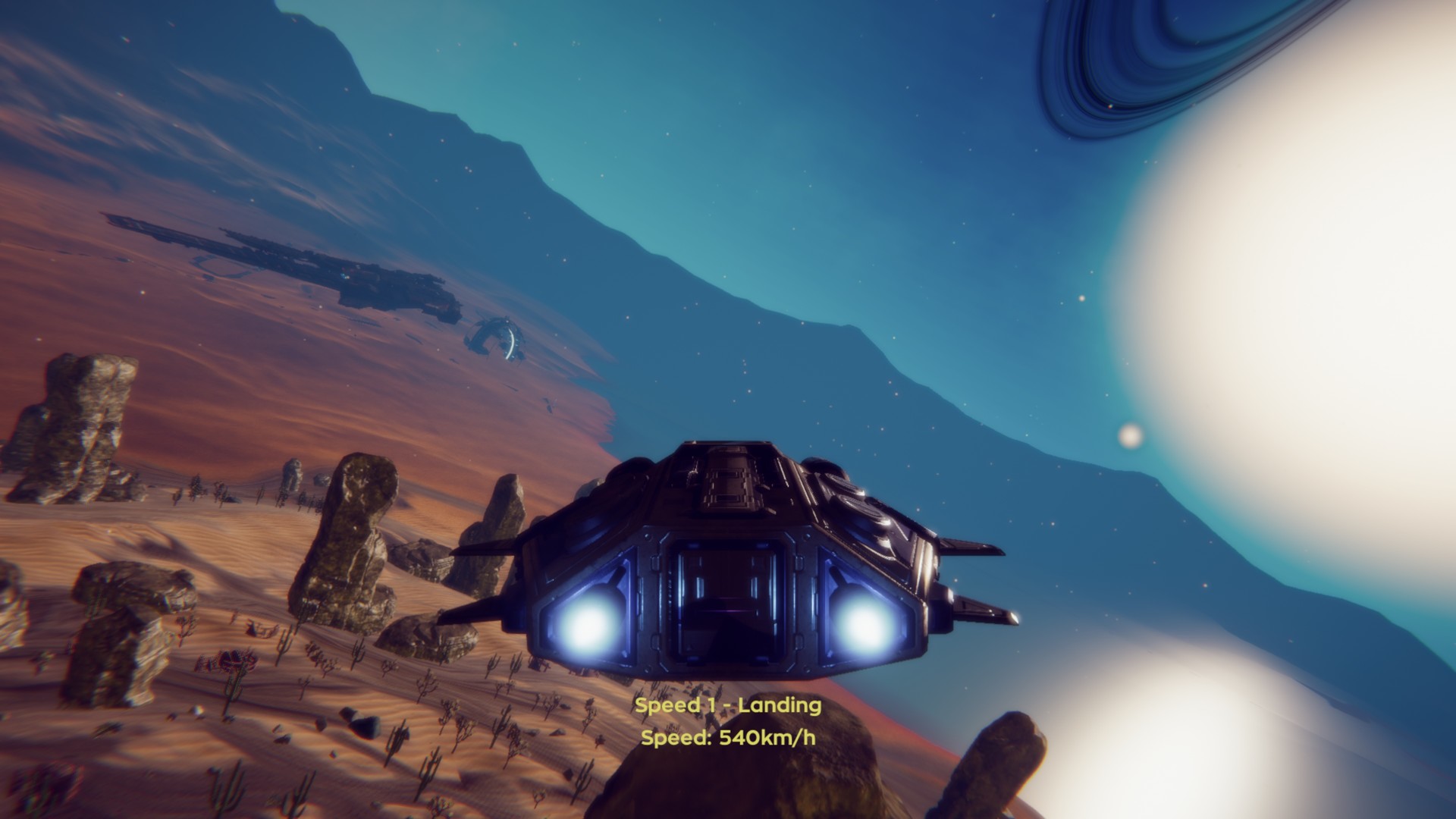 Stars End - PC (Steam) Screenshot 5