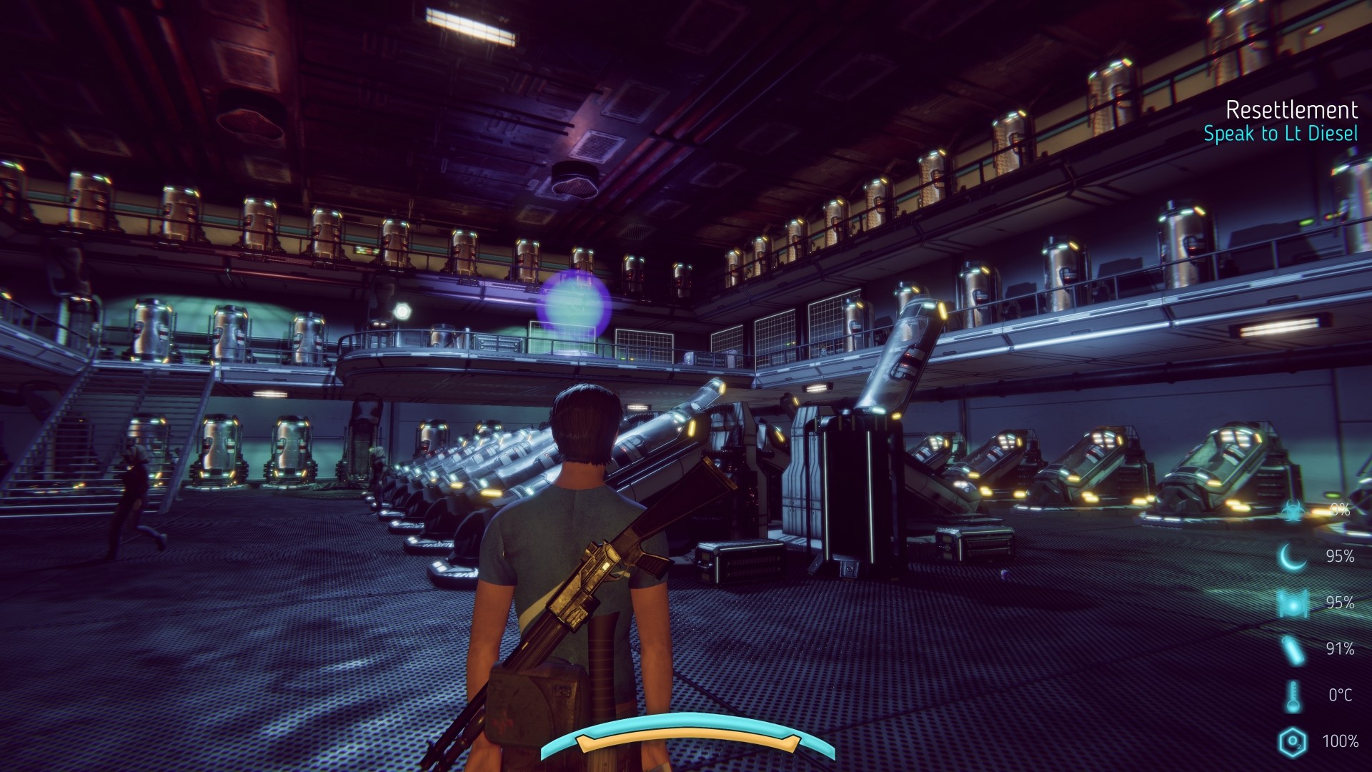 Stars End - PC (Steam) Screenshot 6