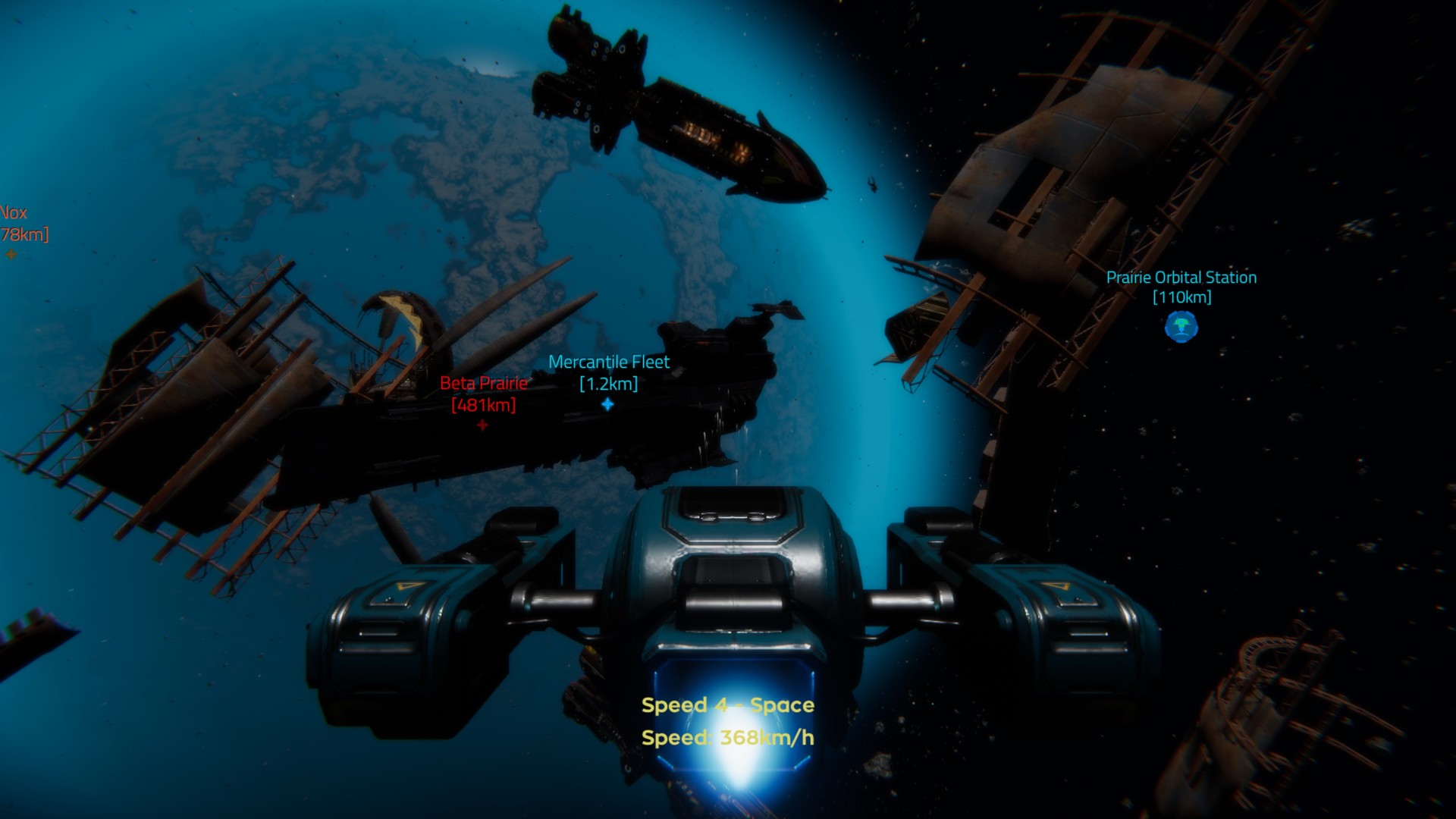 Stars End - PC (Steam) Screenshot 10