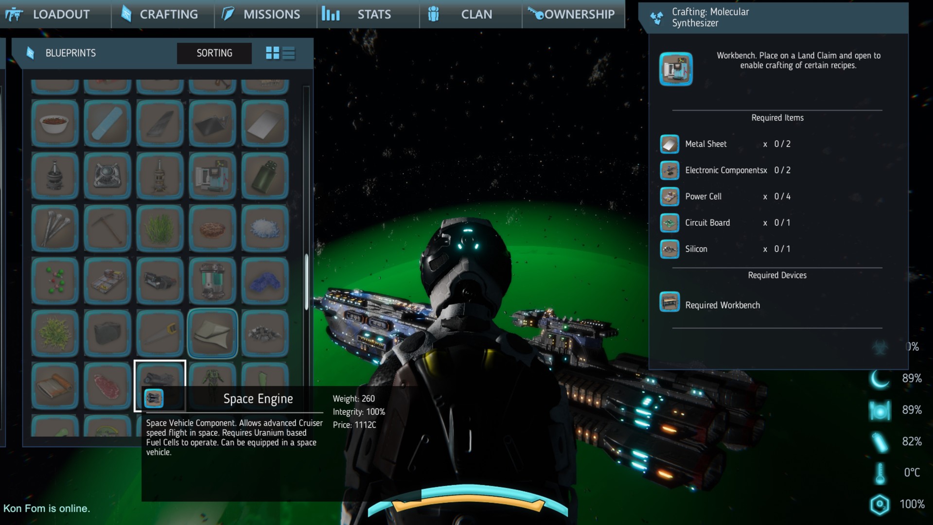 Stars End - PC (Steam) Screenshot 9