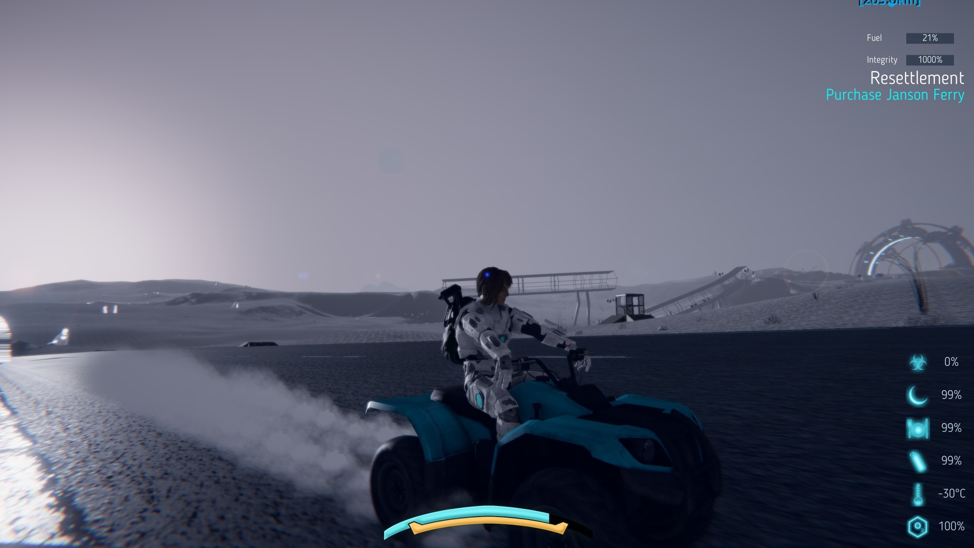 Stars End - PC (Steam) Screenshot 11