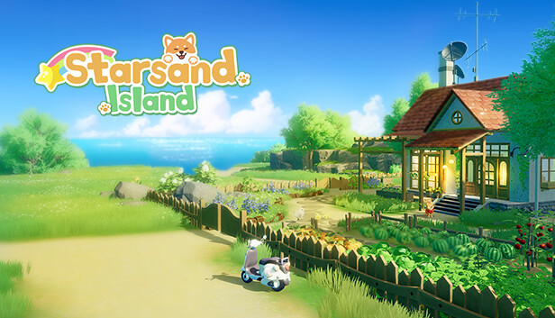 Starsand Island - PC (Steam)