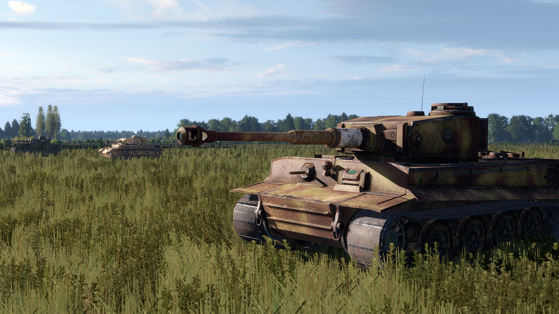 Steel Division 2 - Commander Deluxe Pack DLC Steam CD Key Screenshot 4