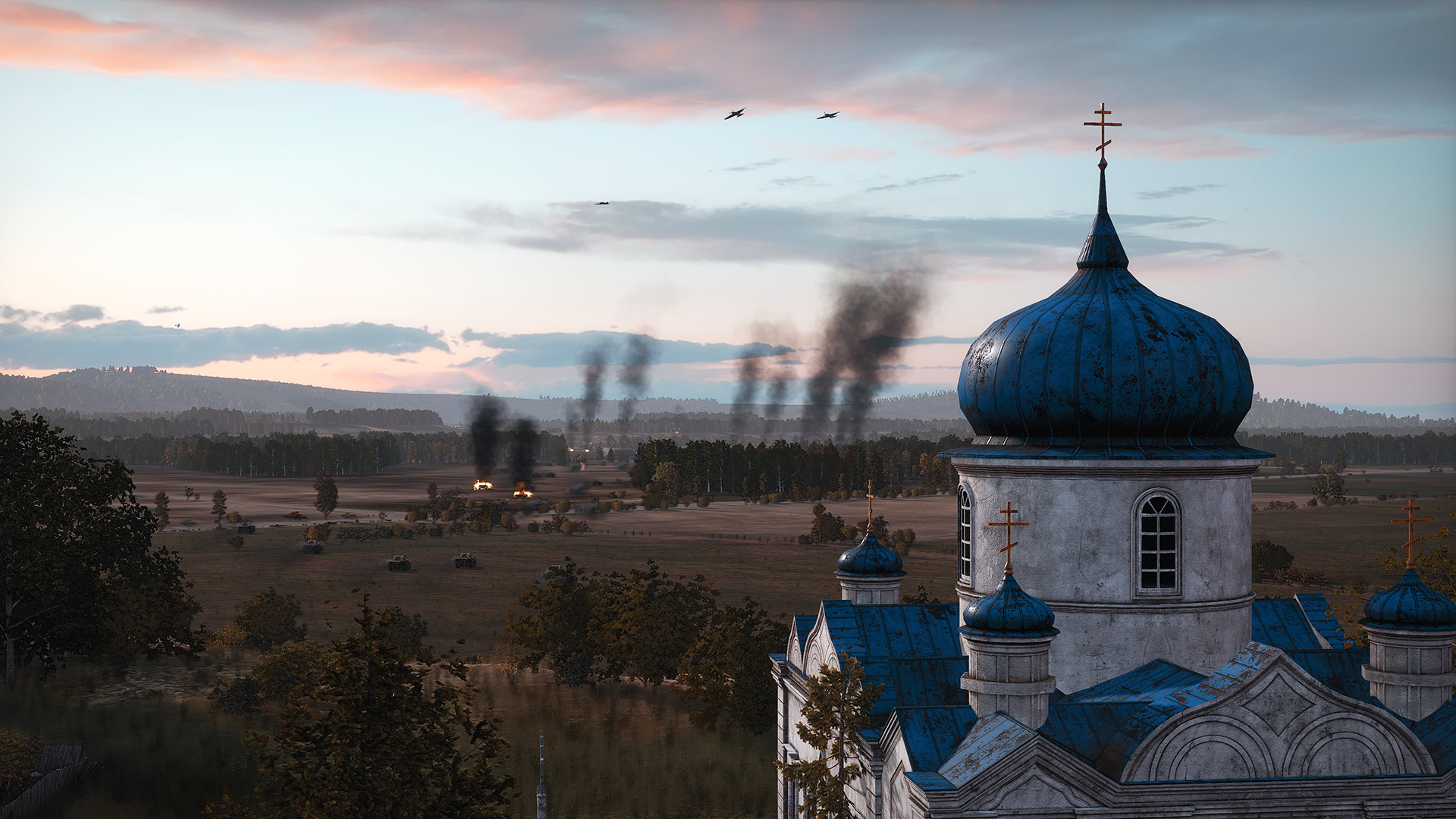 Steel Division 2 - PC (Steam) Screenshot 3