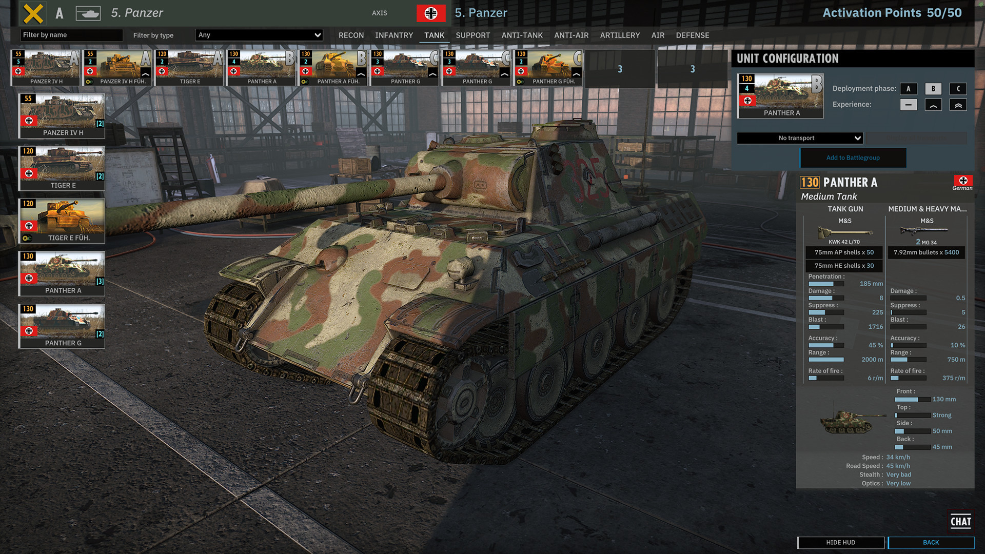 Steel Division 2 - PC (Steam) Screenshot 1