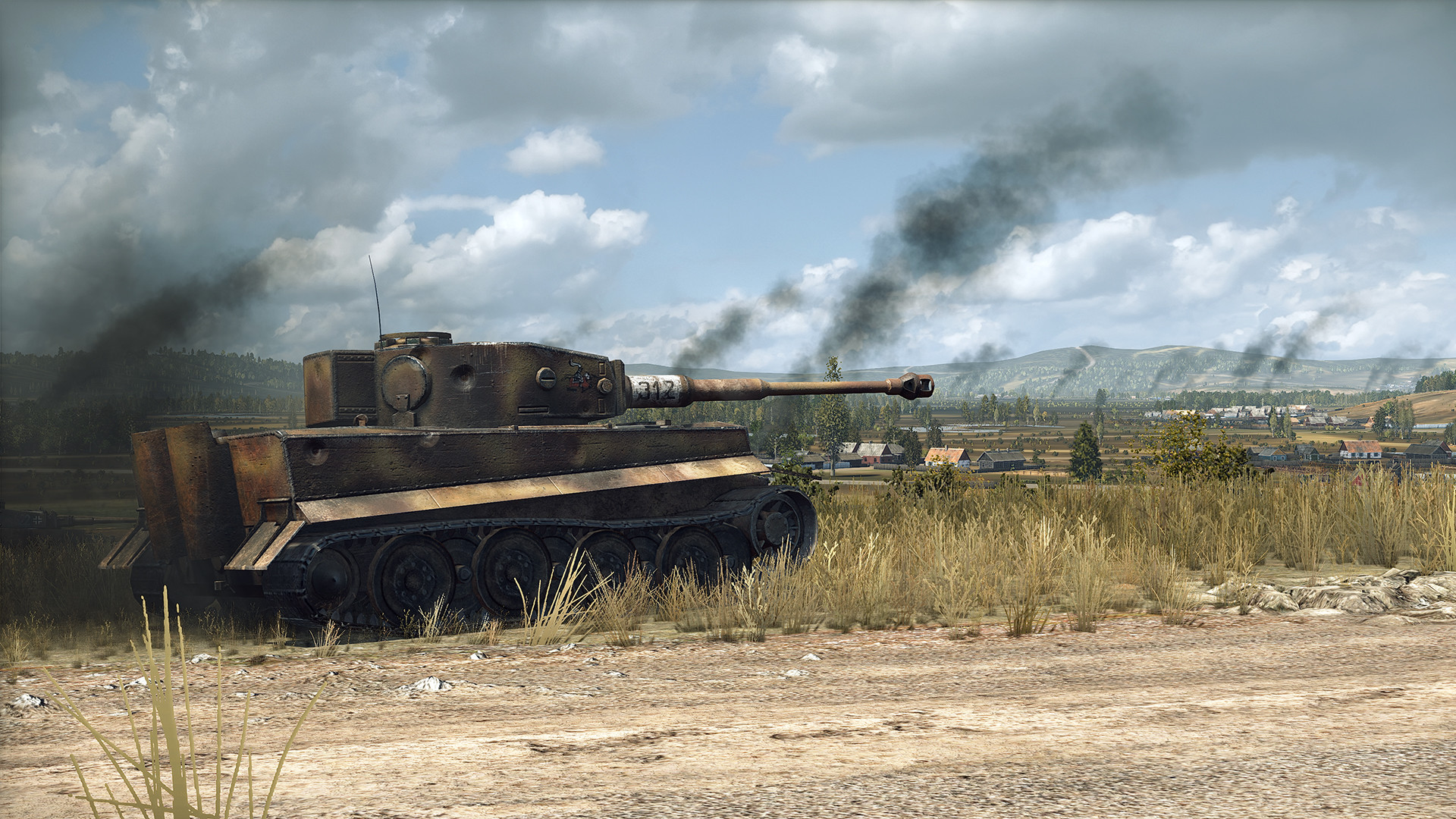 Steel Division 2 - PC (Steam) Screenshot 2