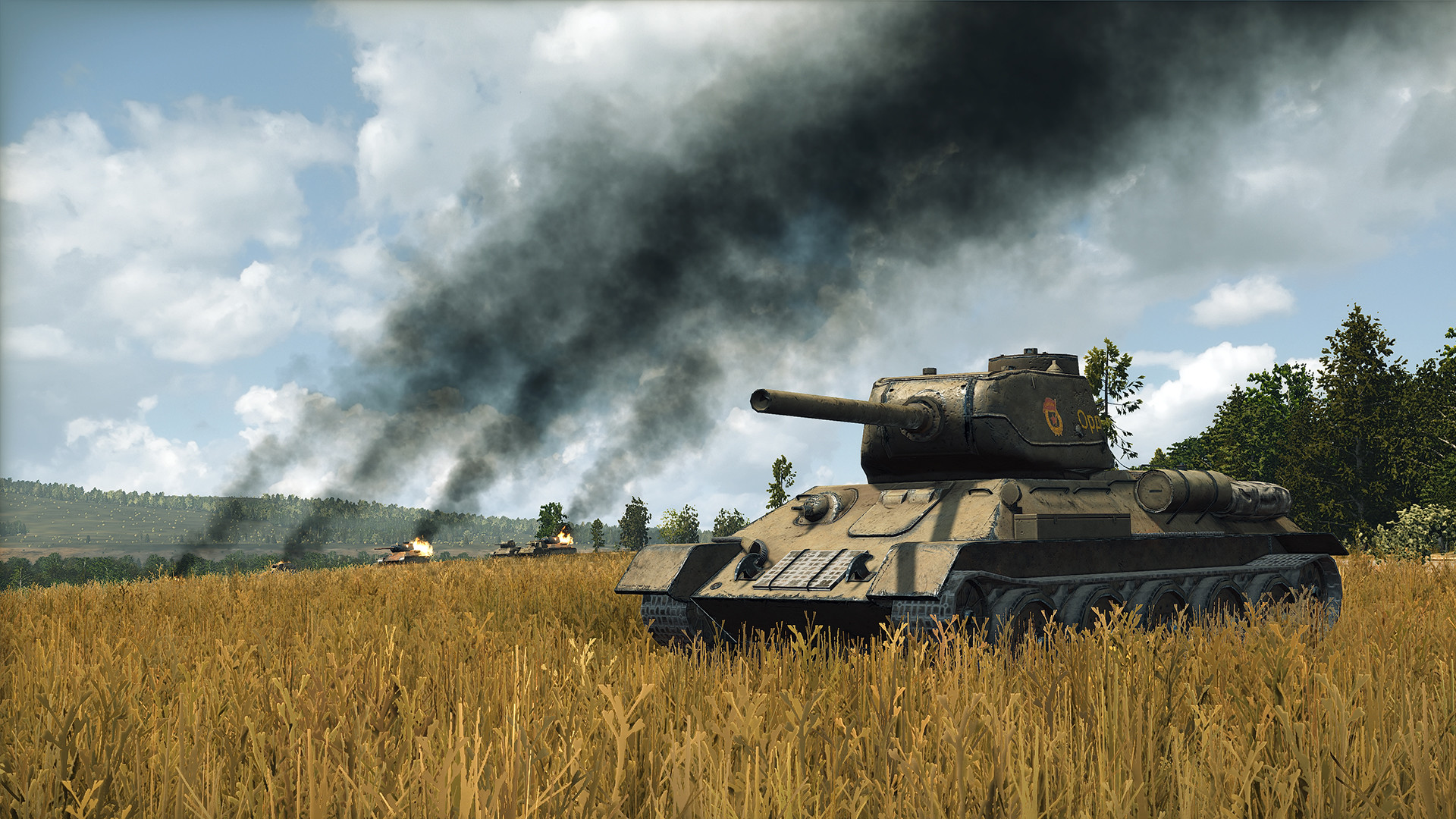 Steel Division 2 - PC (Steam) Screenshot 8