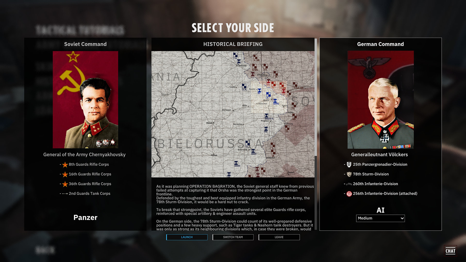 Steel Division 2 - PC (Steam) Screenshot 6