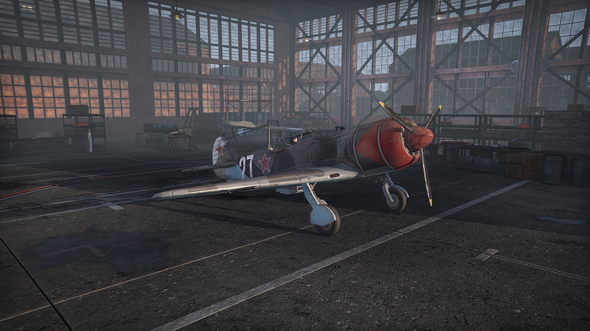 Steel Division 2 - Pre-order Pack DLC Steam CD Key Screenshot 1