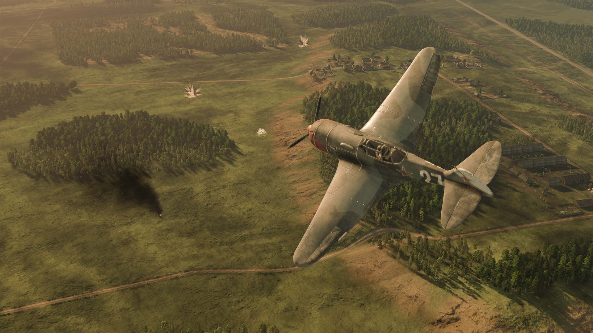 Steel Division 2 - Pre-order Pack DLC Steam CD Key Screenshot 2