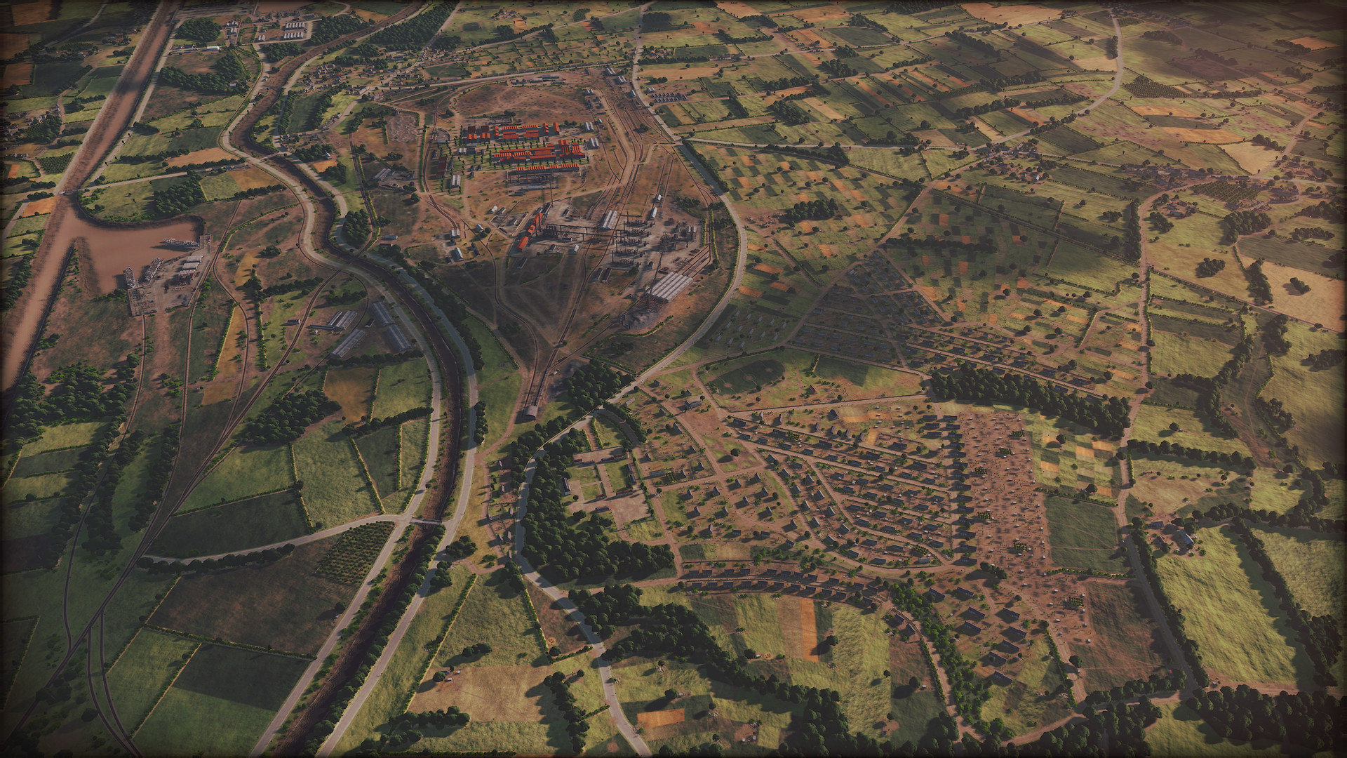 Steel Division: Normandy 44 Steam CD Key Screenshot 2