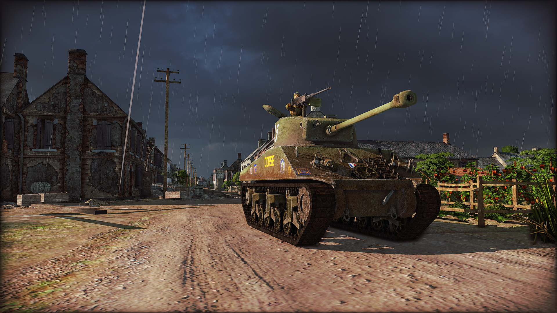 Steel Division: Normandy 44 Steam CD Key Screenshot 4