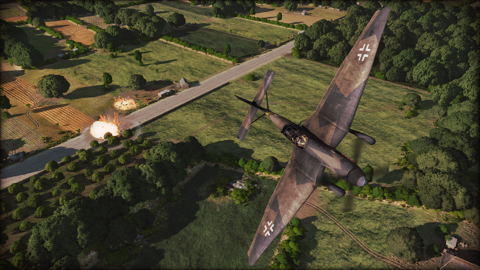 Steel Division: Normandy 44 Steam CD Key Screenshot 5