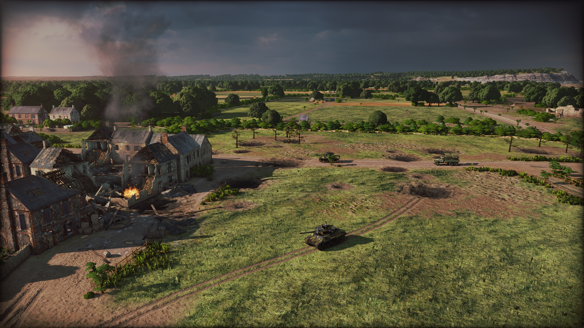 Steel Division: Normandy 44 Steam CD Key Screenshot 11