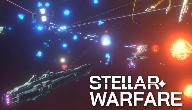 Stellar Warfare Steam CD Key
